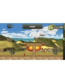 Bunker Constructor (Steam key / Region Free)