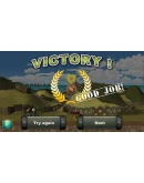 Bunker Constructor (Steam key / Region Free)