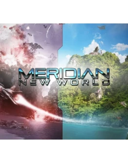 Meridian: New World (Steam key / Region Free)