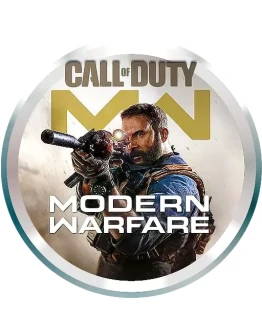 Call of Duty: Modern Warfare 2019 Xbox на 4 Месяца