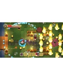 Super Treasure Arena (Steam key / Region Free)