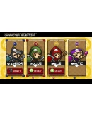 Super Treasure Arena (Steam key / Region Free)