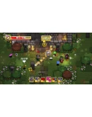 Super Treasure Arena (Steam key / Region Free)