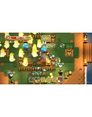 Super Treasure Arena (Steam key / Region Free)