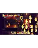 Super Treasure Arena (Steam key / Region Free)