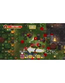 Super Treasure Arena (Steam key / Region Free)