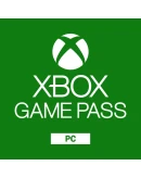 XBOX Подписка PASS ДЛЯ PC 12 месяцев АККАУНТ Онлайн