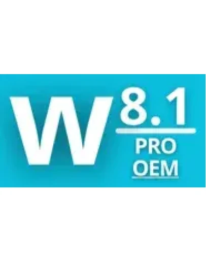 Windows 8.1 Professional Key