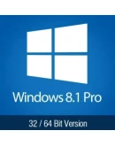 Windows 8.1 Professional Key