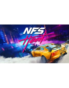 Need for Speed Heat Deluxe Edition Xbox One &amp Series