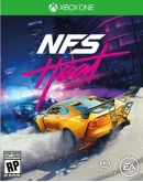 Need for Speed Heat Deluxe Edition Xbox One &amp Series