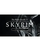 The Elder Scrolls V: Skyrim Special Xbox One & Series The Elder Scrolls V: Skyrim Special Xbox One & Series