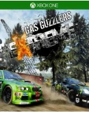 Close to the Sun + Gas Guzzlers Extreme XBOX ONE