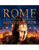 ROME: Total War Alexander Barbarian Invasion AppStore ROME: Total War Alexander Barbarian Invasion AppStore