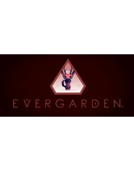 Evergarden Steam Key (Region Free)