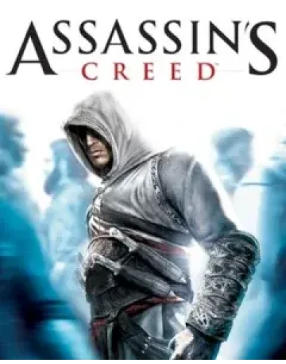 Assassin's Creed 2019 (Русская версия)