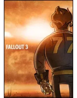 Fallout 3 2008 (Русская версия) Fallout 3 2008 (Русская версия)