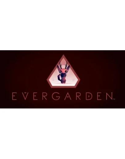 Evergarden Steam Key (ROW)