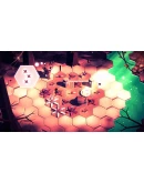 Evergarden Steam Key (ROW)