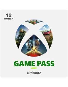XBOX GAME PASS +CORE +EA PLAY ОБЩИЙ АККАУНТ