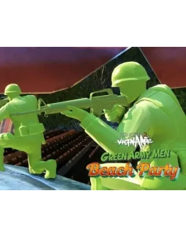 Rising Storm 2 VIETNAM: DLC Green Army Men (Steam KEY)