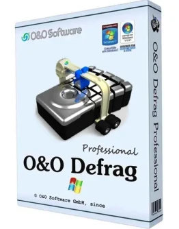 O&ampO Defrag 22 Professional бессрочная лицензия