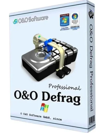 O&ampO Defrag 22 Professional бессрочная лицензия