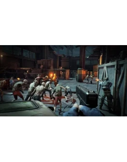 Dead Alliance Multiplayer+Full Game Upgrade Steam KeyRF Dead Alliance Multiplayer+Full Game Upgrade Steam KeyRF