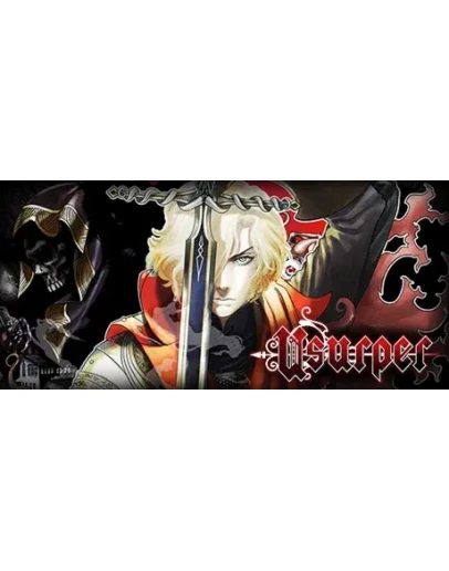 Skautfold: Usurper&nbsp (Steam Key/Region Free)