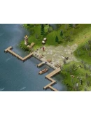 Patrician III 3 STEAM KEY РФ+СНГ СТИМ КЛЮЧ ЛИЦЕНЗИЯ