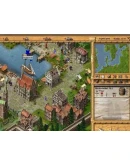 Patrician III 3 STEAM KEY РФ+СНГ СТИМ КЛЮЧ ЛИЦЕНЗИЯ