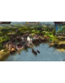 Patrician IV - Steam Special Edition STEAM KEY ЛИЦЕНЗИЯ