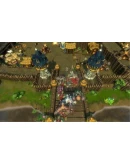 Dungeons 2 - A Song of Sand and Fire STEAM KEY ЛИЦЕНЗИЯ