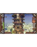 Upwards, Lonely Robot STEAM KEY RU+CIS СТИМ КЛЮЧ ЛИЦЕНЗ