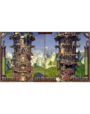 Upwards, Lonely Robot STEAM KEY RU+CIS СТИМ КЛЮЧ ЛИЦЕНЗ