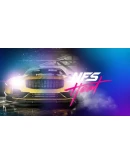 Need for Speed Heat Deluxe /XBOX ONE, Series XS