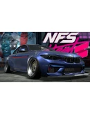 Need for Speed Heat Deluxe /XBOX ONE, Series XS