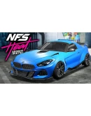 Need for Speed Heat Deluxe /XBOX ONE, Series XS