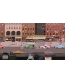 Beat Cop STEAM KEY REGION FREE GLOBAL