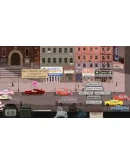 Beat Cop STEAM KEY REGION FREE GLOBAL