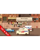 Beat Cop STEAM KEY REGION FREE GLOBAL