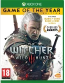 The Witcher 3: Wild Hunt - GOTY Xbox One &amp Series