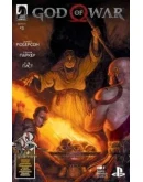 GOD OF WAR (Все выпуски - Русская версия)
