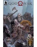 GOD OF WAR (Все выпуски - Русская версия)
