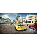 Need for Speed Heat Deluxe Edition Xbox One Nfs