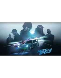 Need for Speed 2015 Xbox One &amp Series