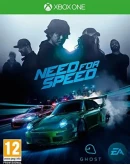 Need for Speed 2015 Xbox One &amp Series