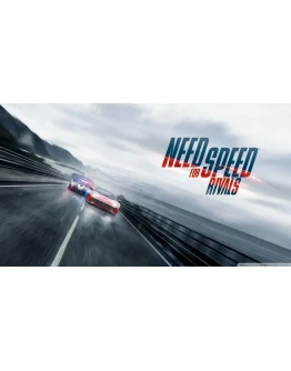 Need for Speed Rivals Xbox One &amp Series