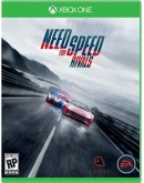 Need for Speed Rivals Xbox One &amp Series