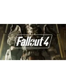 Fallout 4: Game of the Year Edition Xbox One &amp Series